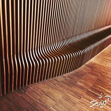 تصاویر دکوراسیون پارامتریک, مدل های دکوراسیون و طراحی پارامتریک, طراحی دکوراسیون پارامتریک